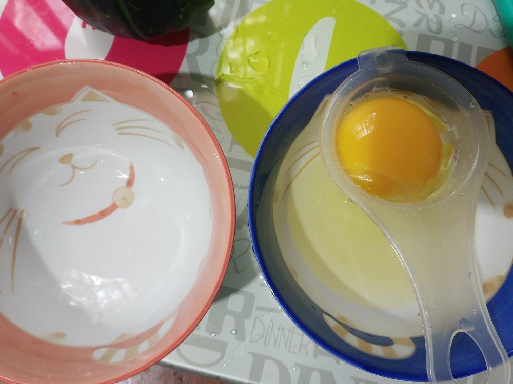 宝宝辅食【南瓜布丁】