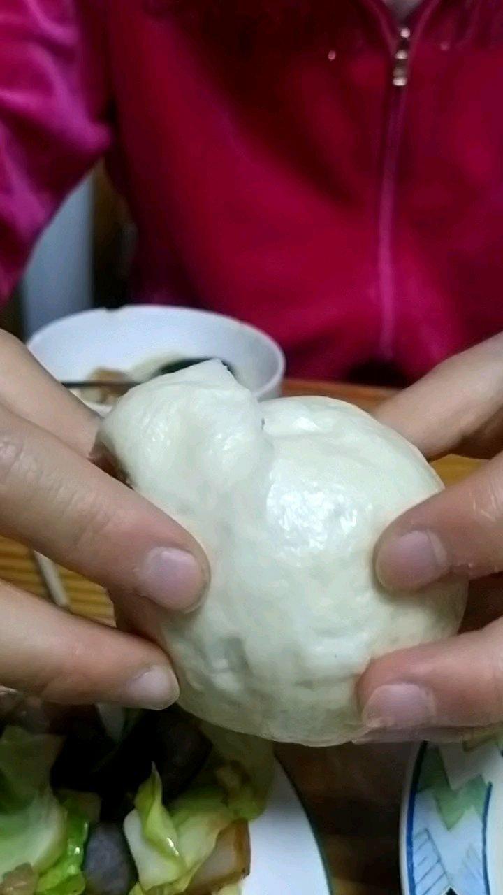 汤圆馒头 汤圆这么做 给肉包子都不换 Q弹软糯不腻 特别拉丝 附细节视频详解