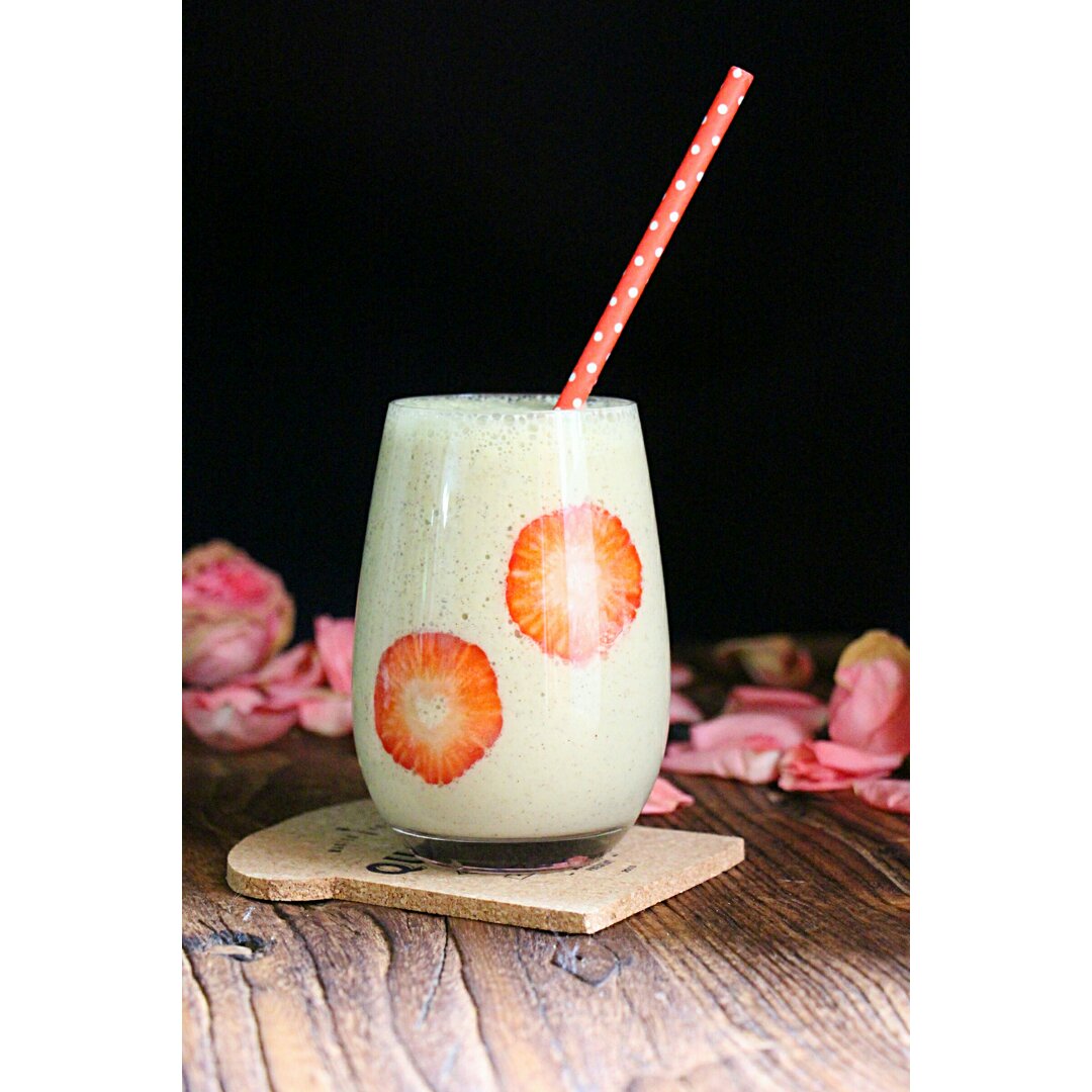 “杯壁”的思慕雪