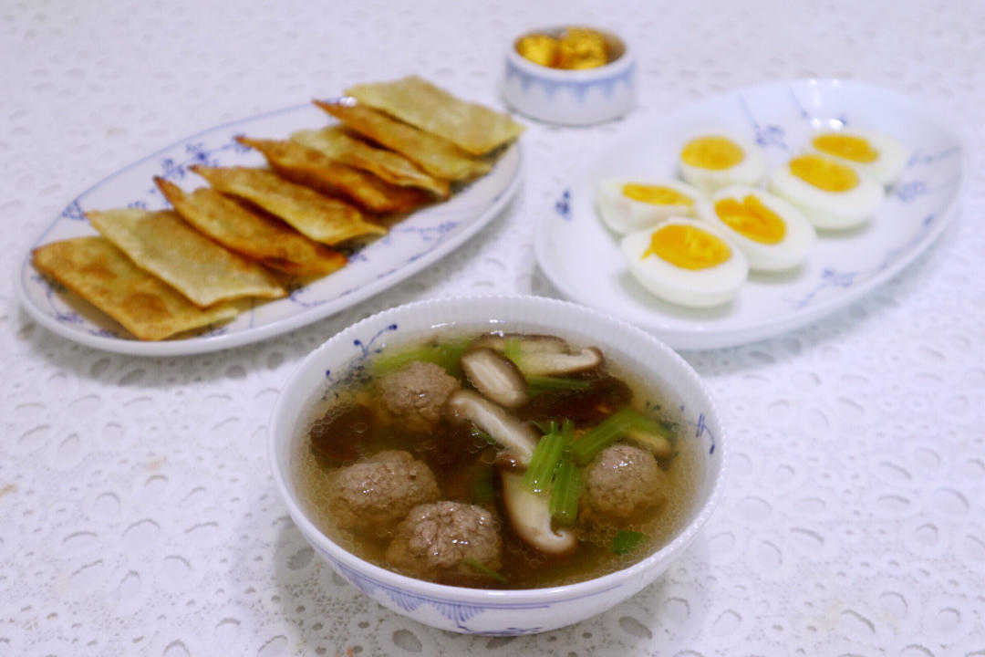 学生营养早餐 ～六十天不重样