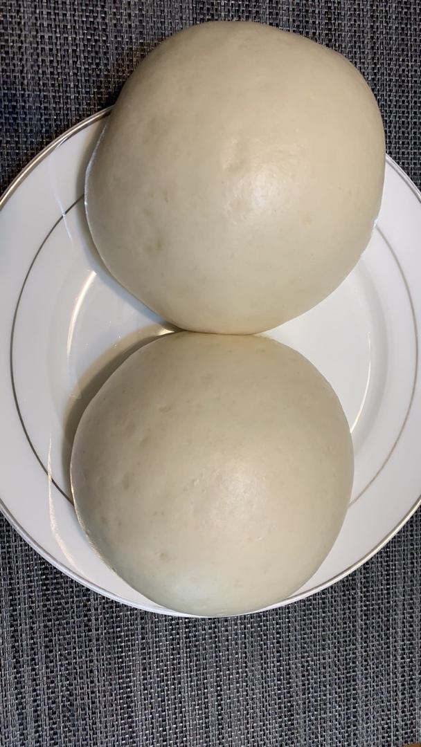 馒头成形记（图文完全版）