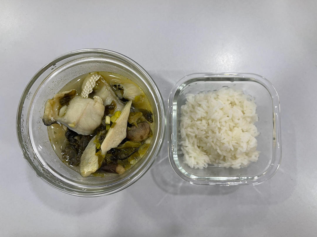 上班族 午餐便当🍱