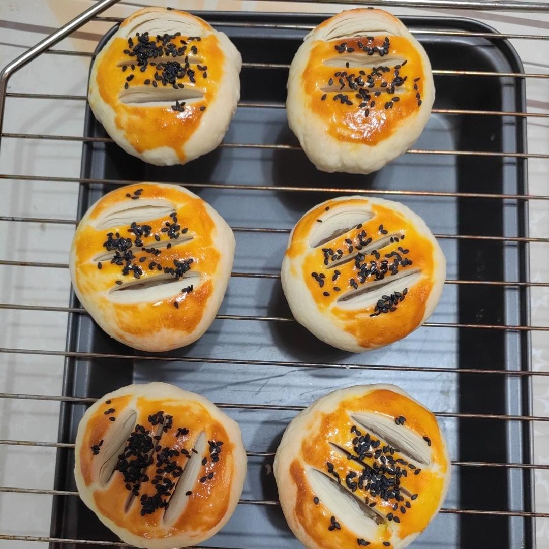 老婆饼