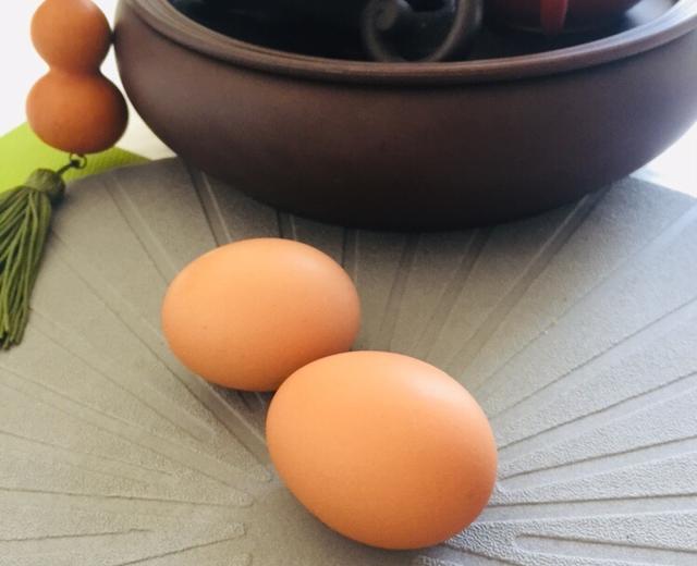 论：如何放飞自我地煮好一枚鸡蛋的做法