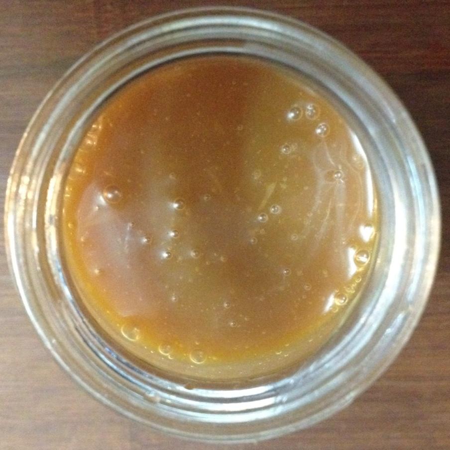 奶油焦糖酱