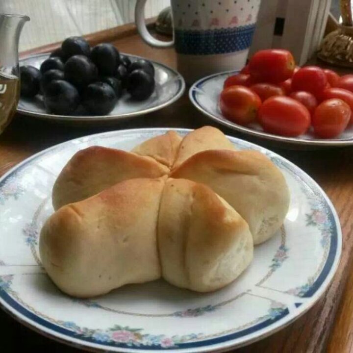 想家的时候就翻翻老照片