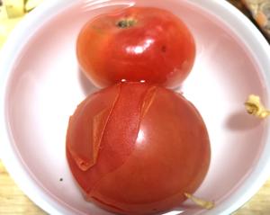 番茄炖牛腩（北鼎珐琅铸铁锅版）的做法 步骤3