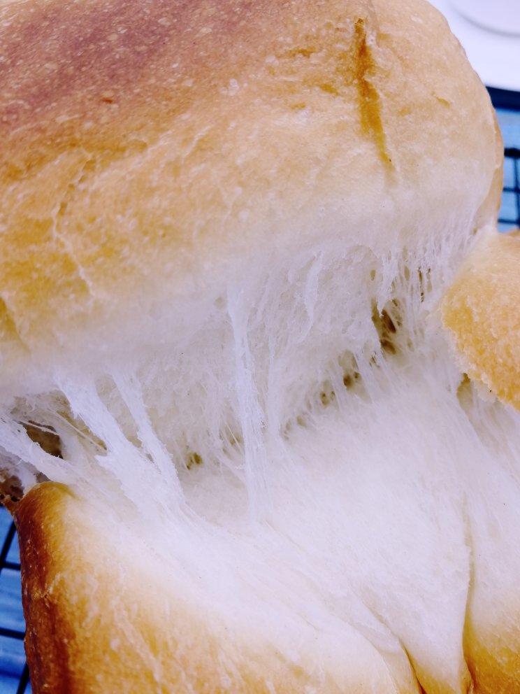 一发北海道吐司