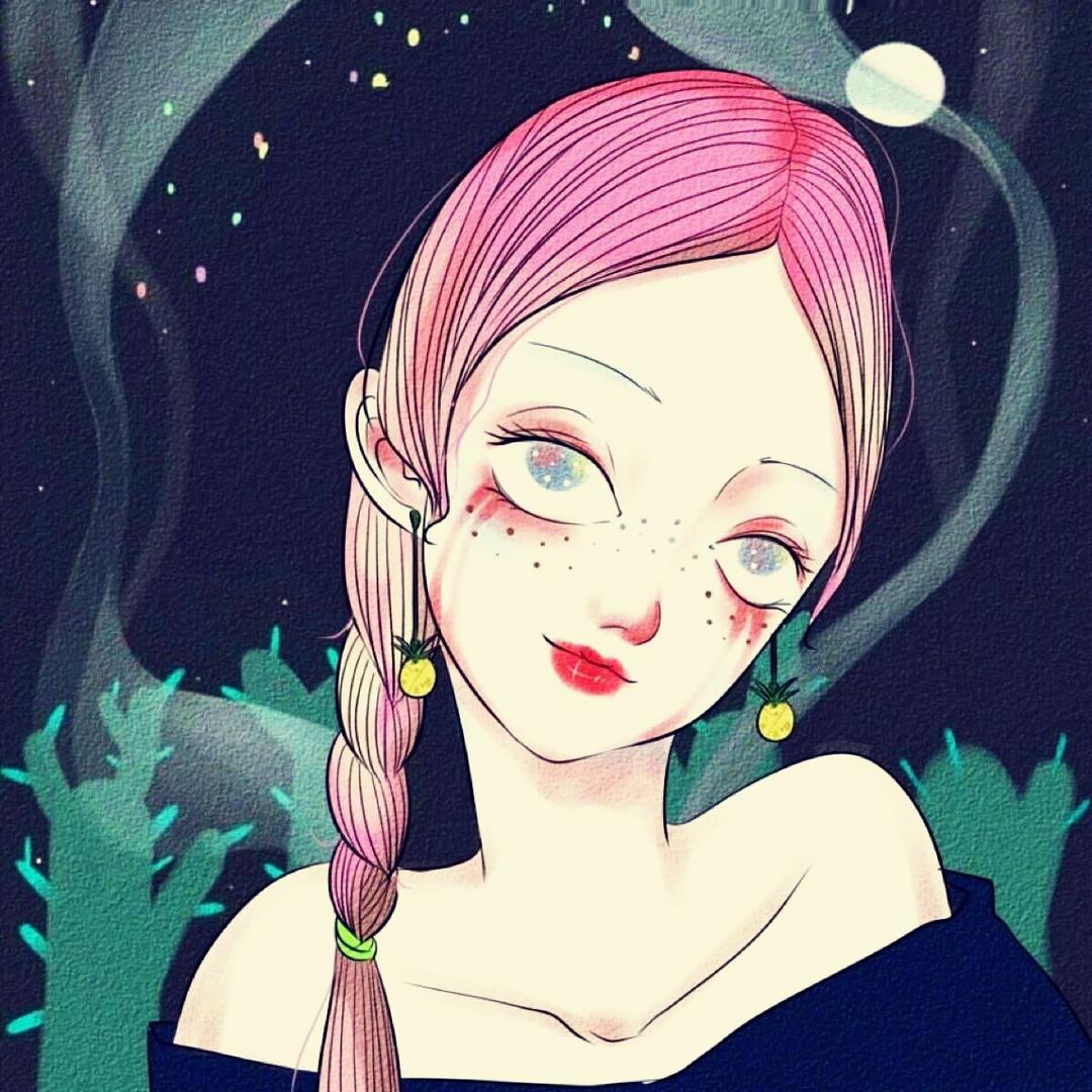 小林君仔