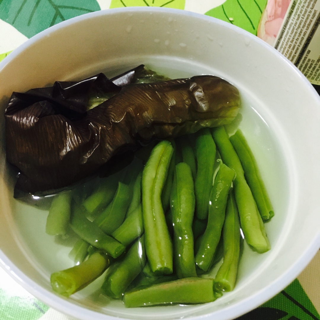 白水菜（减肥必备）