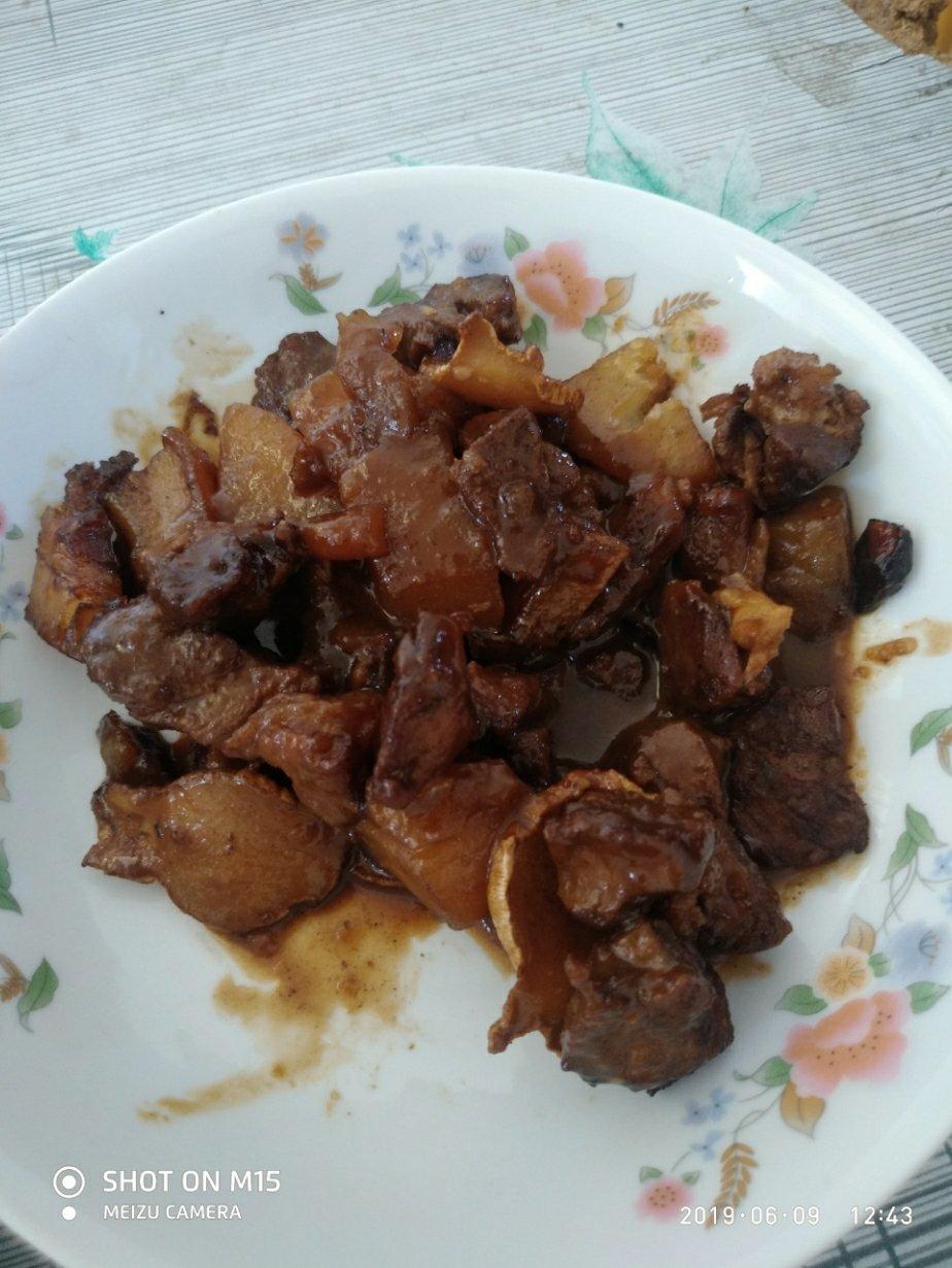 红烧肉