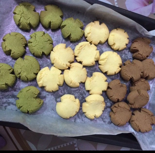 玛格丽特饼干