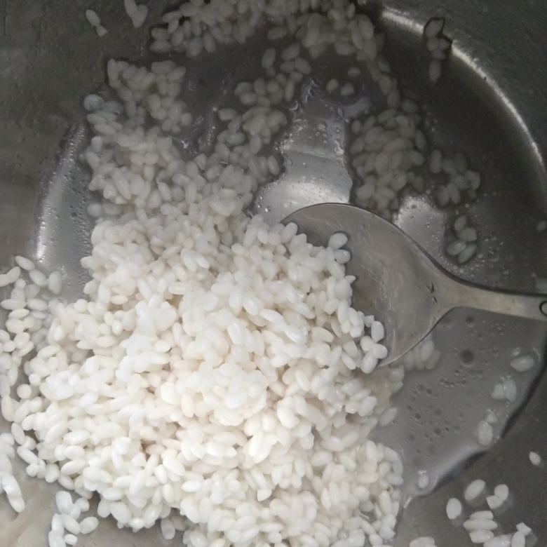 大米粥（2new）的做法 步骤2