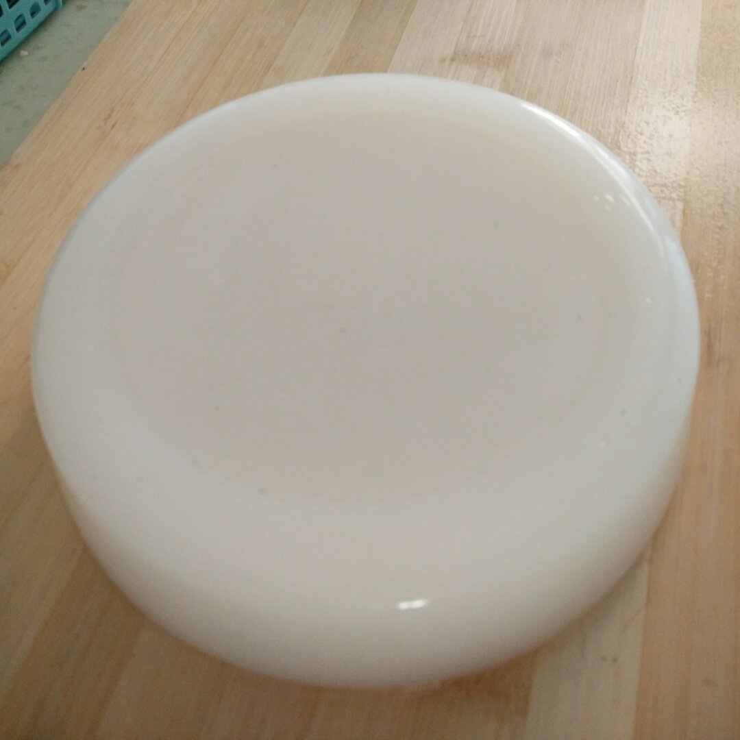 自制凉粉