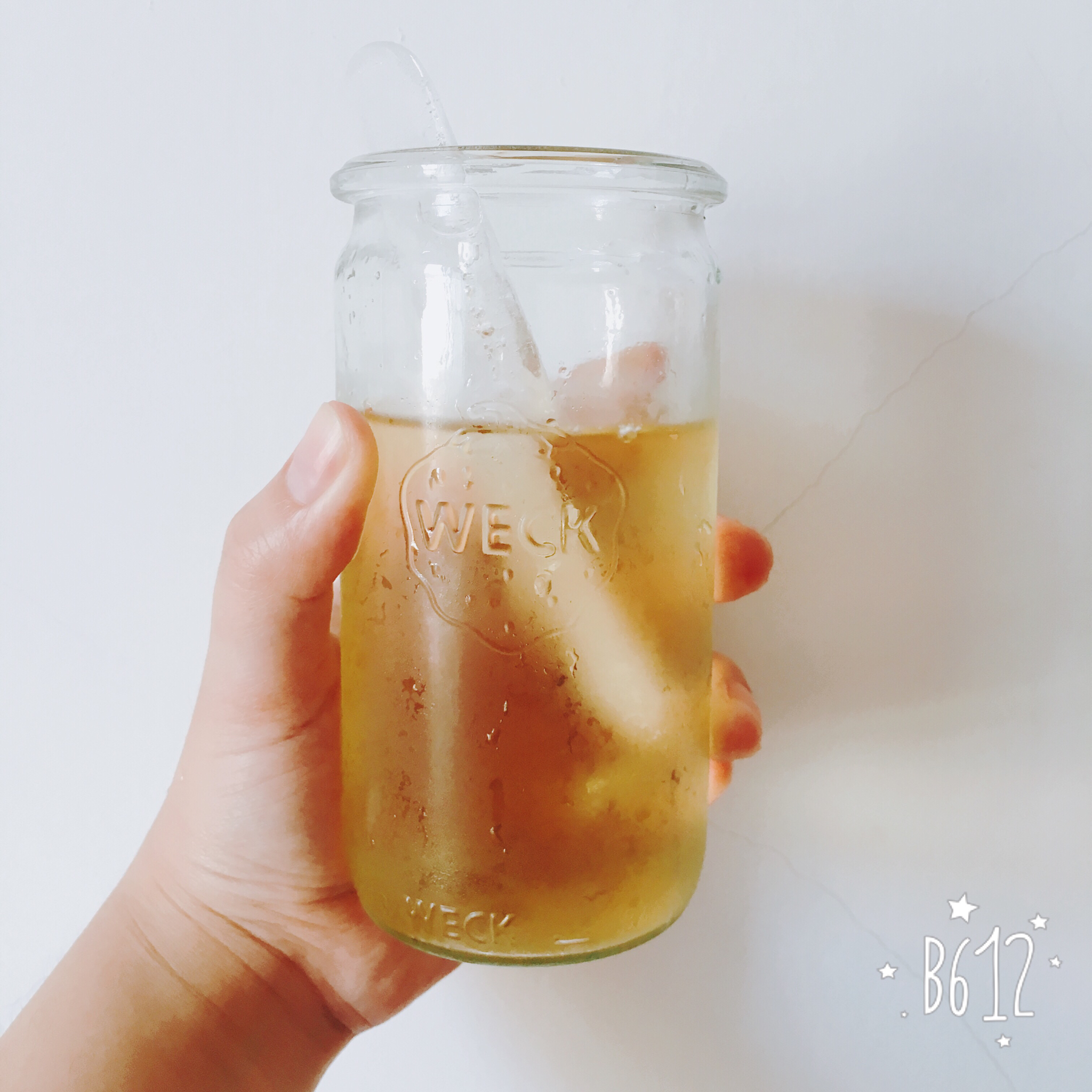 关于冷泡茶的一二三