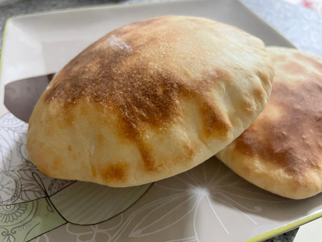 皮塔饼