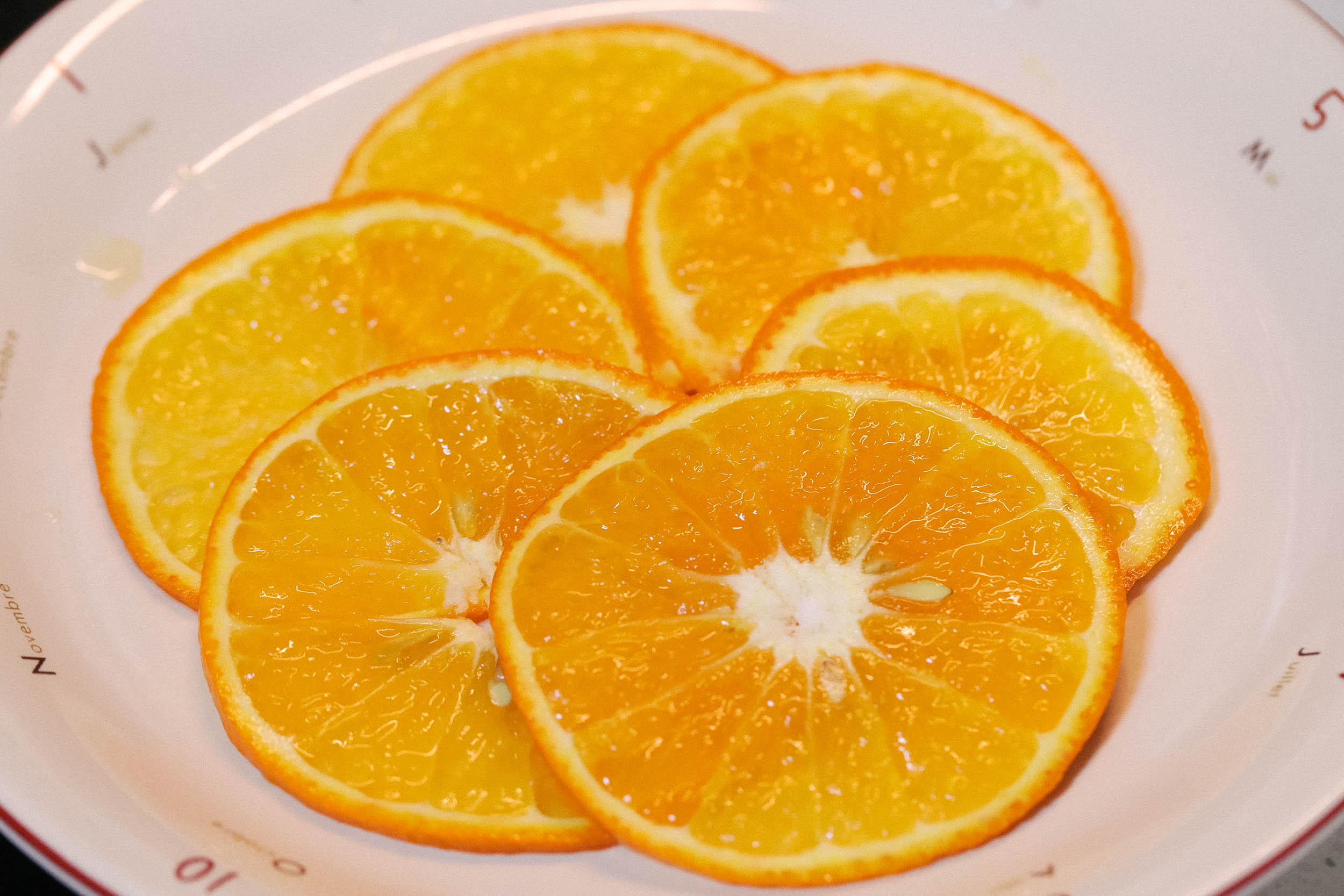 橙汁排骨的做法 步骤10