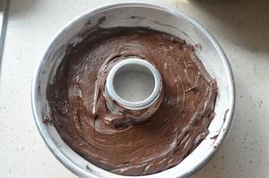 苏西巧克力蛋糕的做法 步骤7