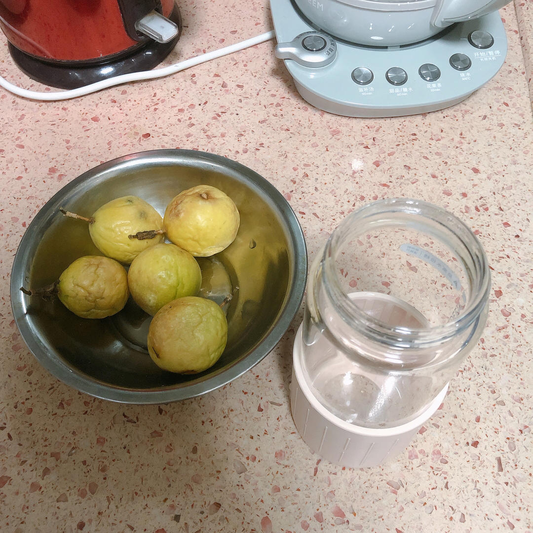 烤布蕾【1月北鼎烤箱食谱】