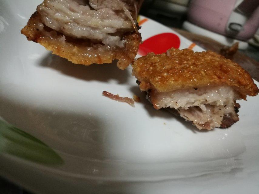 脆皮烧肉