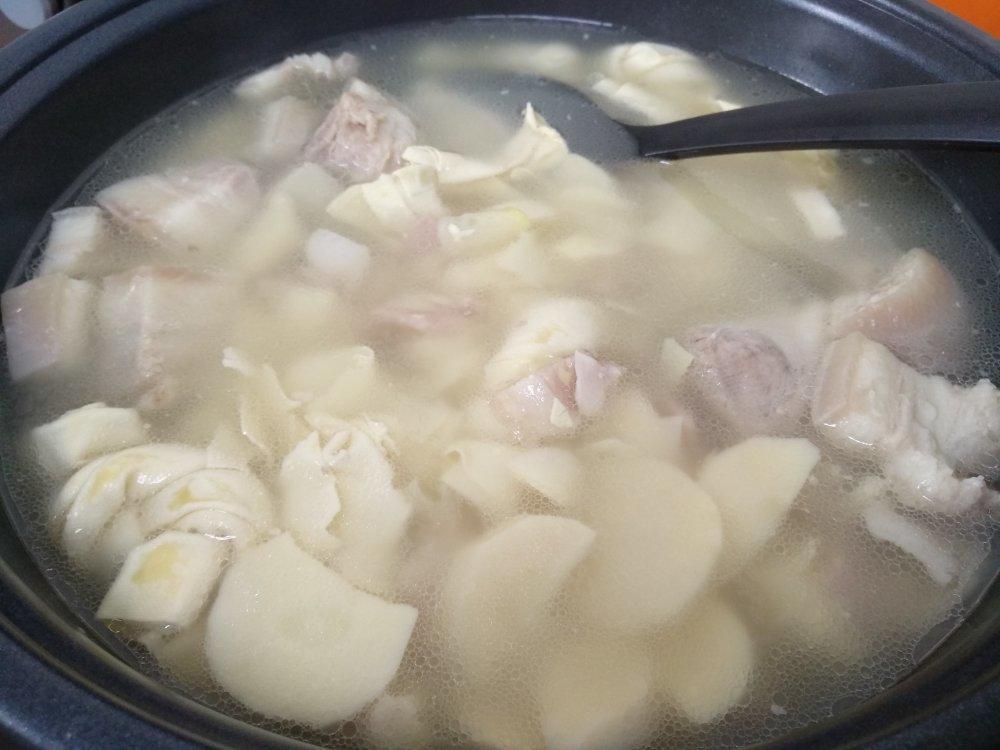 腌笃鲜