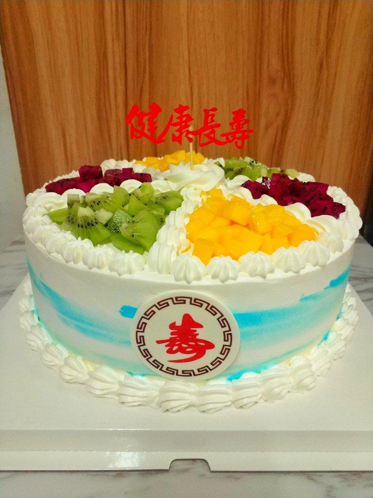 建个菜谱保存那些年我做过的蛋糕