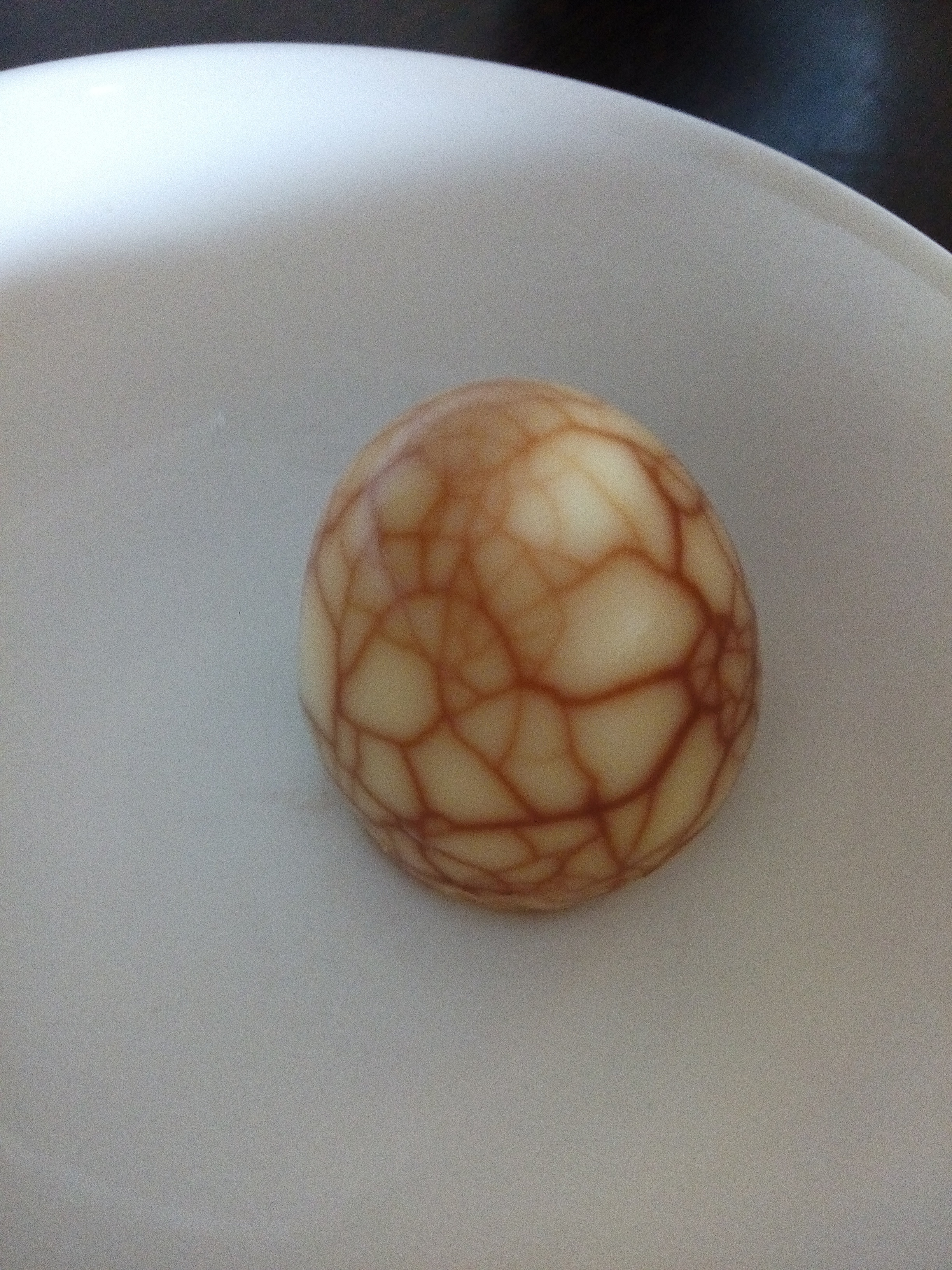 五香茶叶蛋