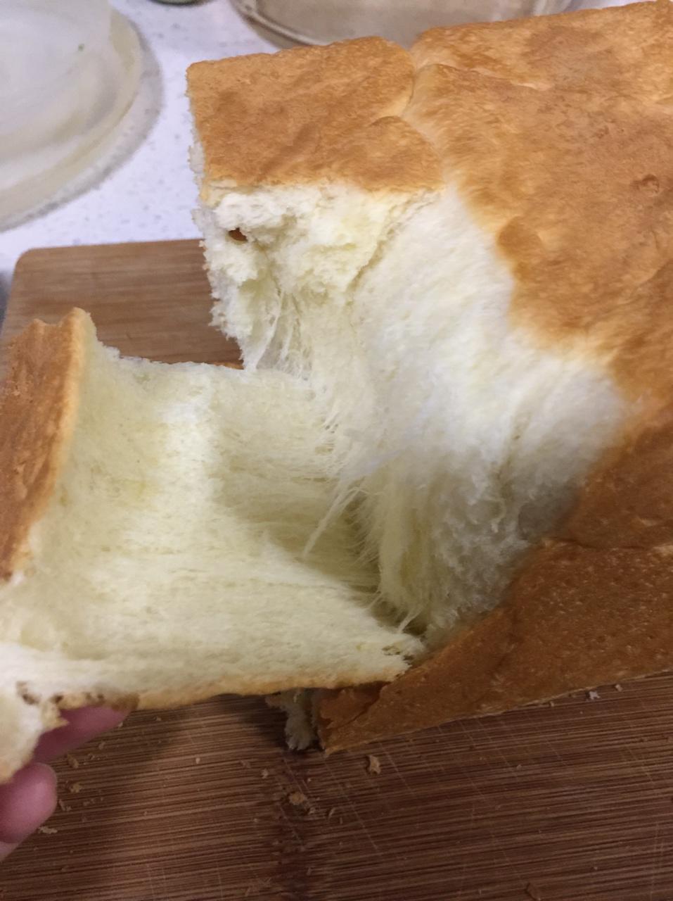 详细解说手套膜怎么揉～(凯伍德厨师机)