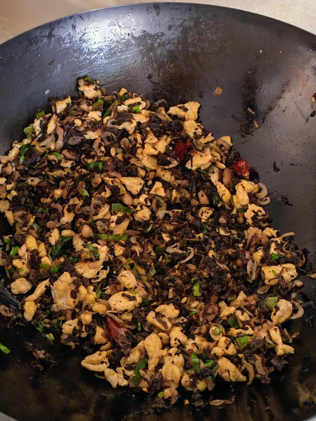 🔥麦饼❗️温州芙蓉麦饼🎉