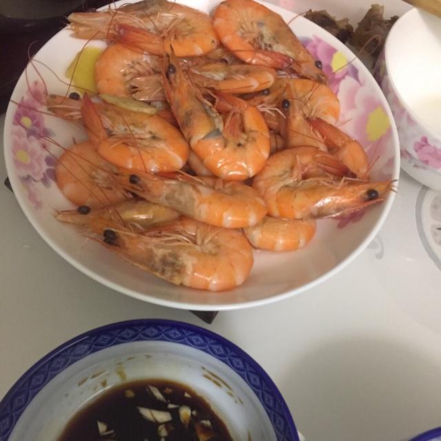傻女-18做的白灼虾白灼虾家常菜首页登录注册作品动态菜单查看全部
