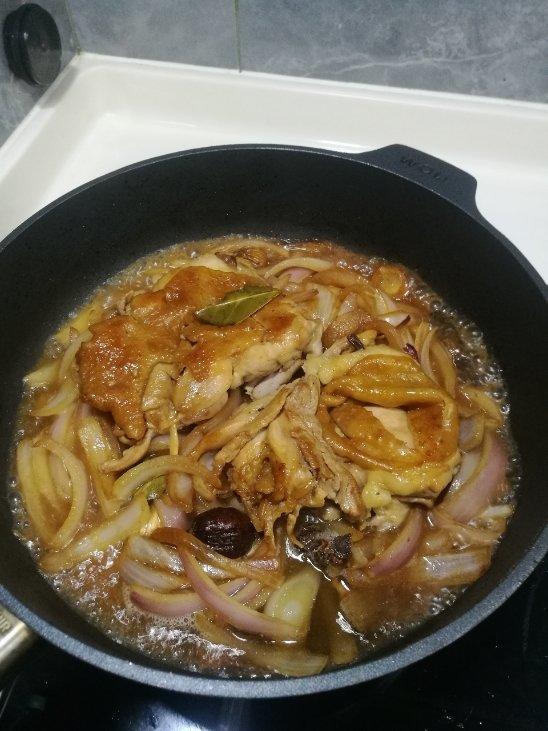 照烧鸡腿🍗（吉野家）