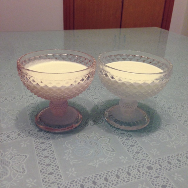 酸奶乳酪冰激凌