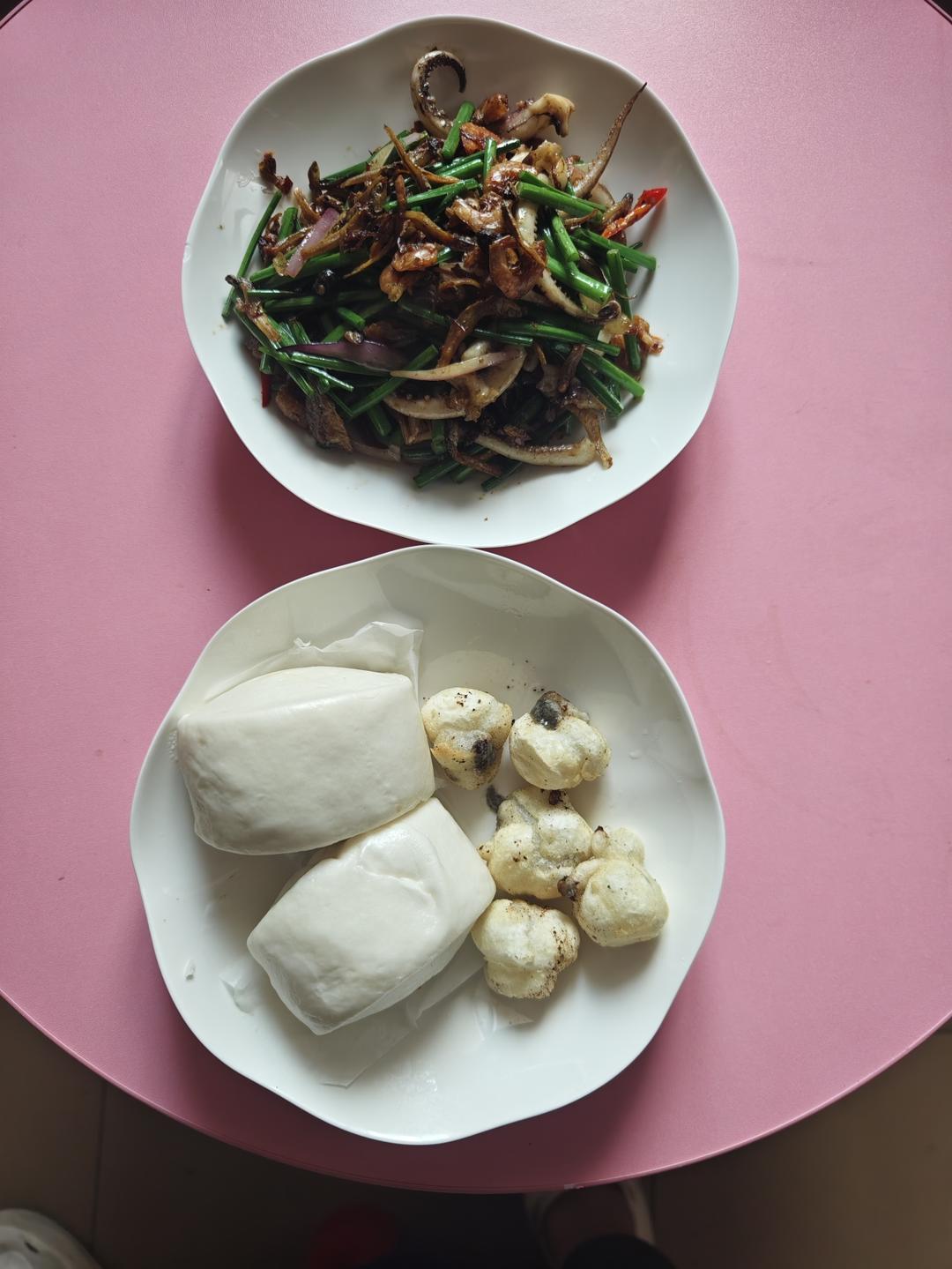 小炒皇