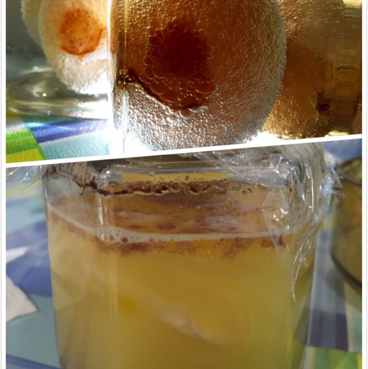 醋泡鸡蛋