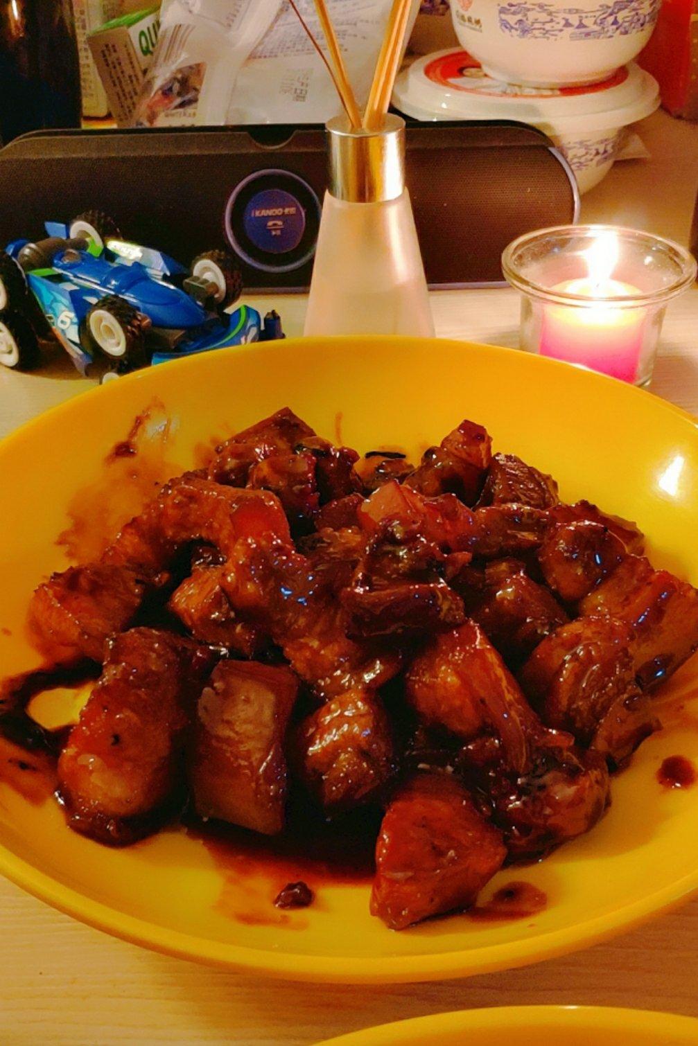 红烧肉