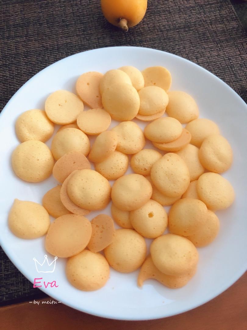 老味道鸡蛋小饼干
