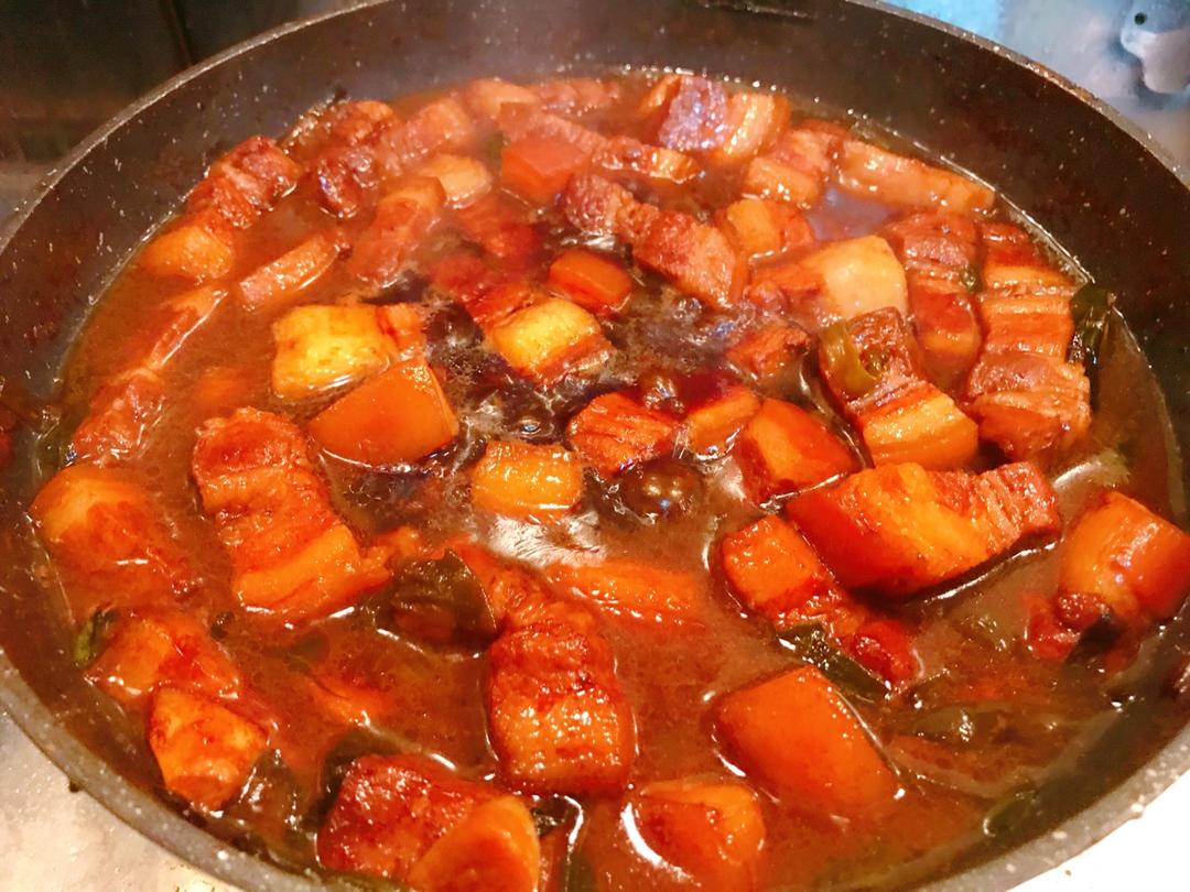 红烧肉