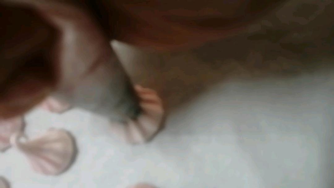 新手易上手蛋白糖