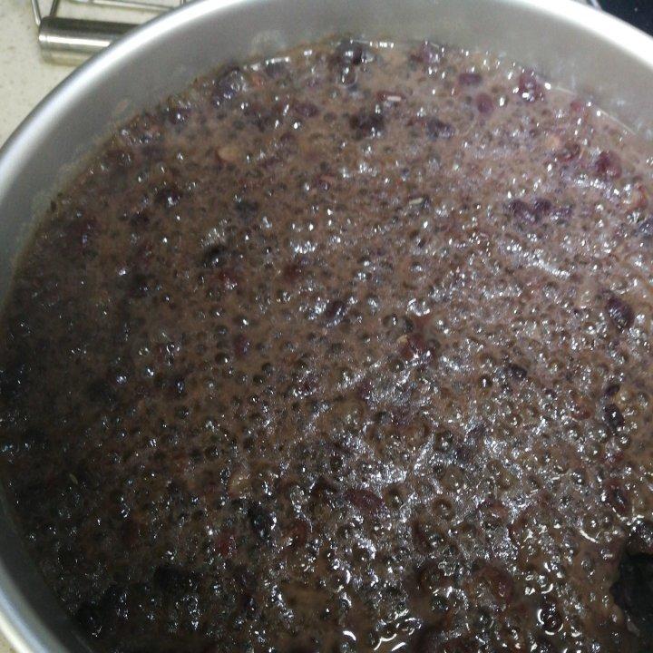 超简单红豆糕