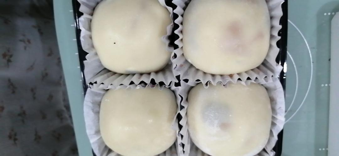 雪媚娘(售卖6年自用配方)