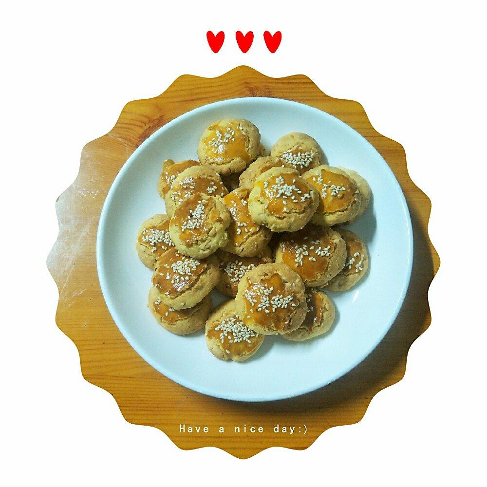 美味花生小小酥