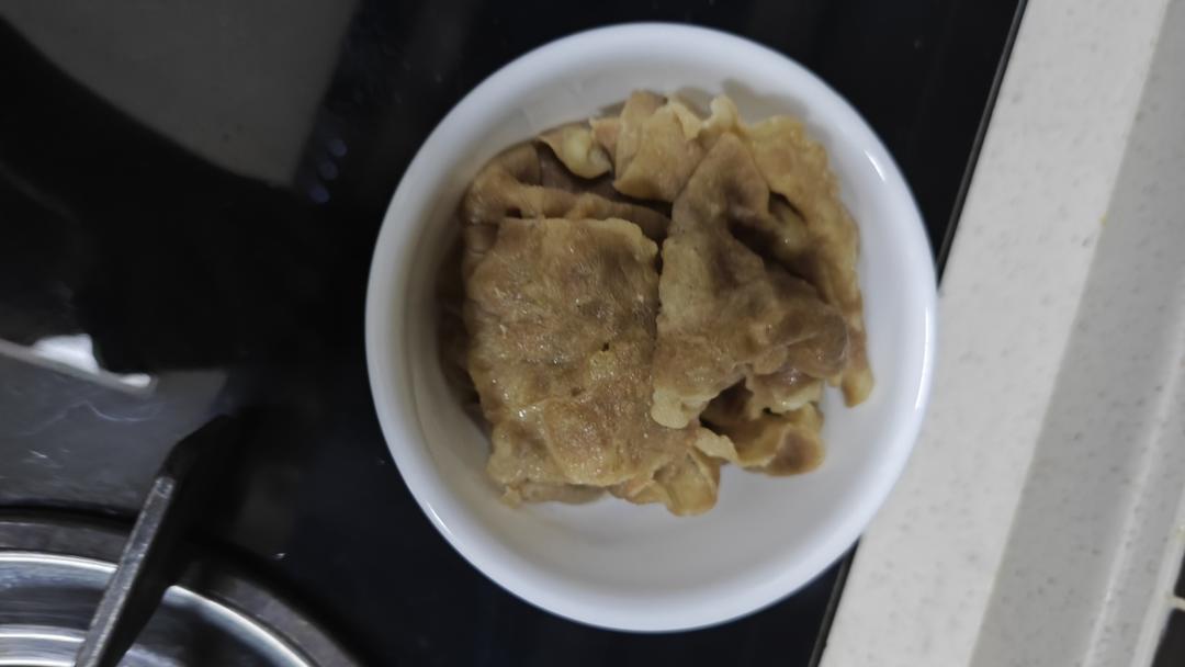 二人食·番茄肥牛卷