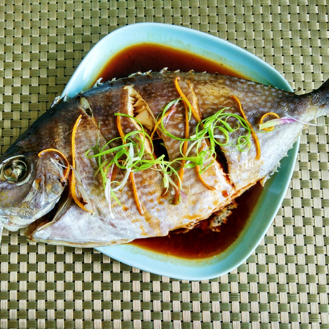 果皮蒸泥猛（小清新）