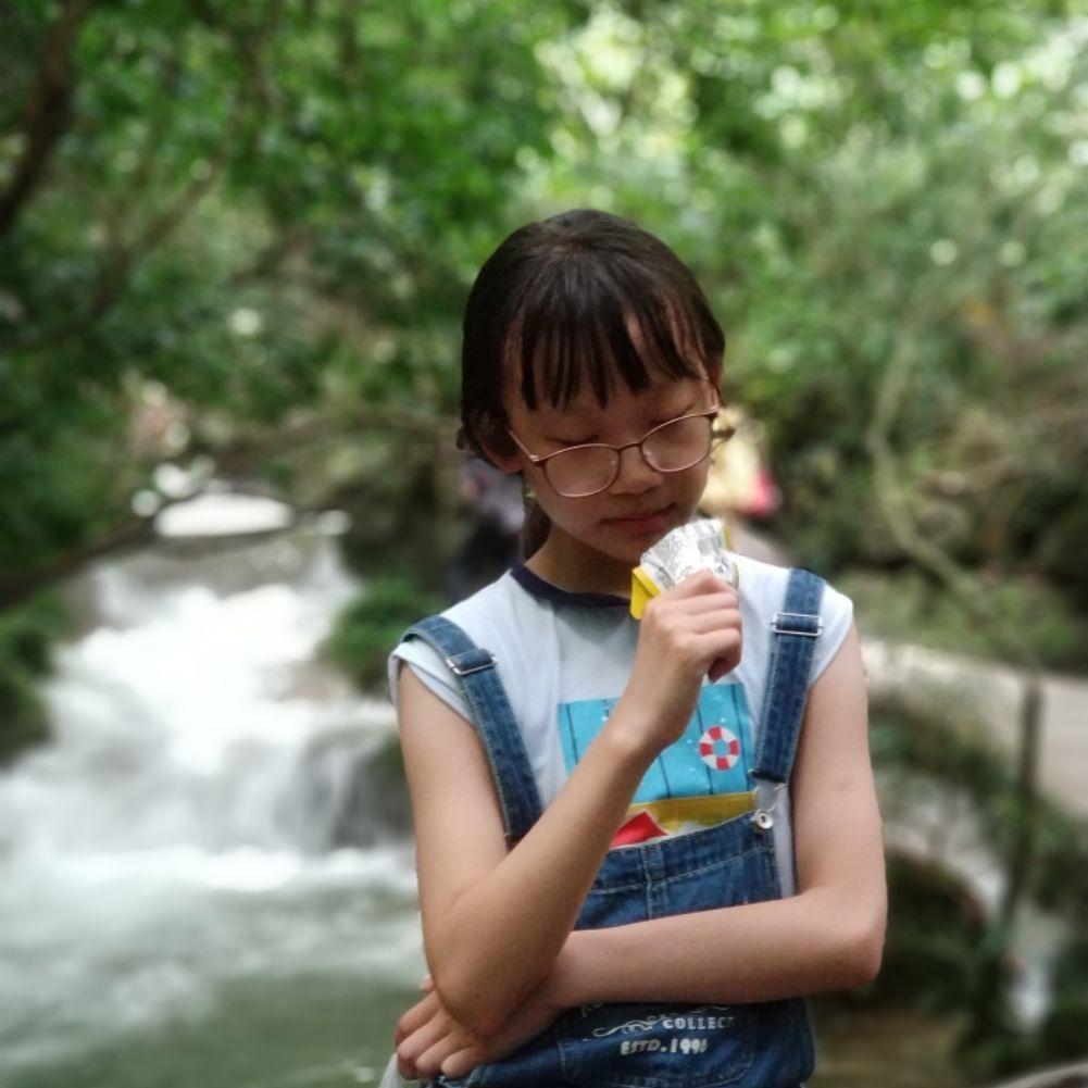 西子湖畔小宅女