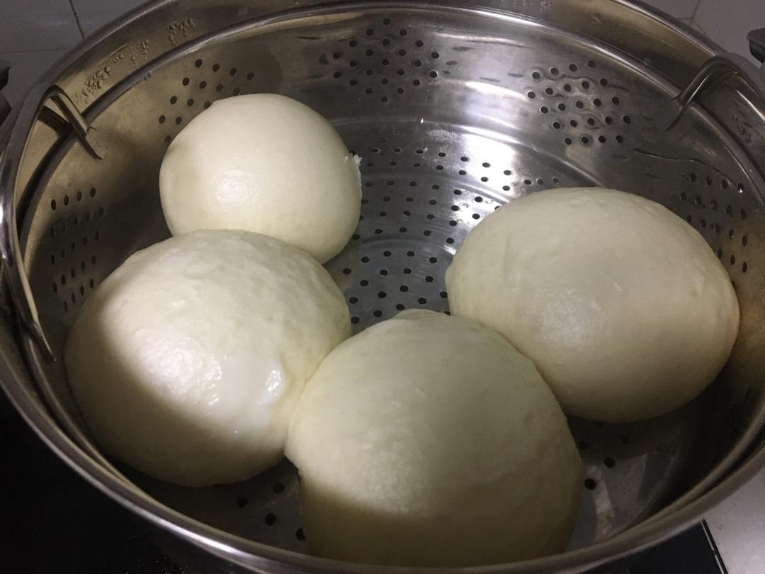 水光肌白馒头‼️(超简单 内附视频 详细版)