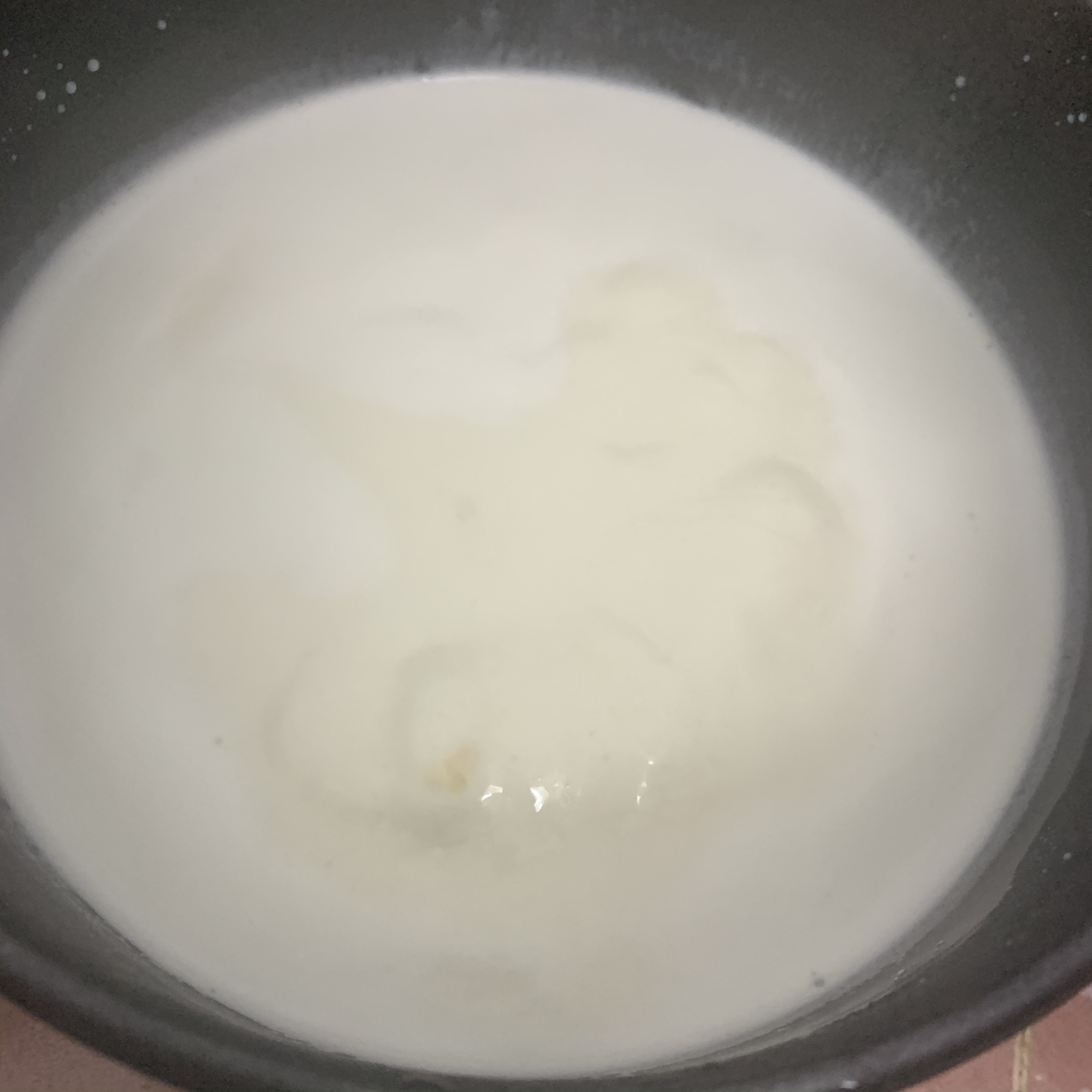旺仔味的牛奶布丁🍮的做法 步骤3