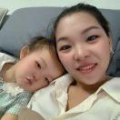 小沁沁妈咪