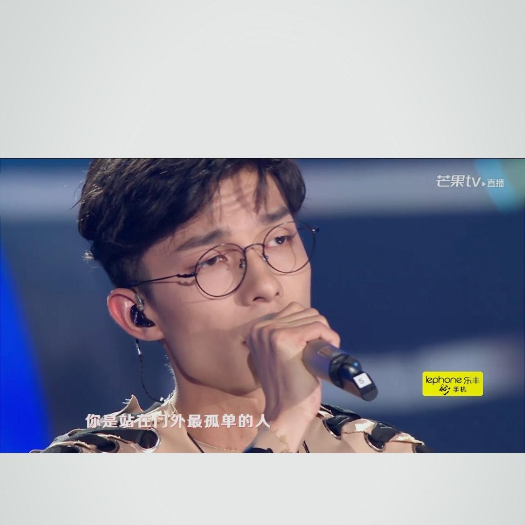 我是七哥小迷妹