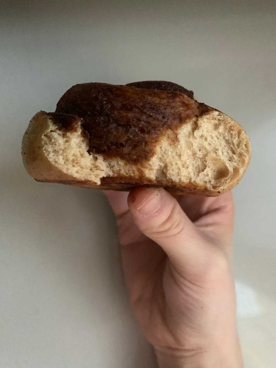 瑞典肉桂卷（附鲜酵母、活性干酵母、即时酵母用量换算公式）