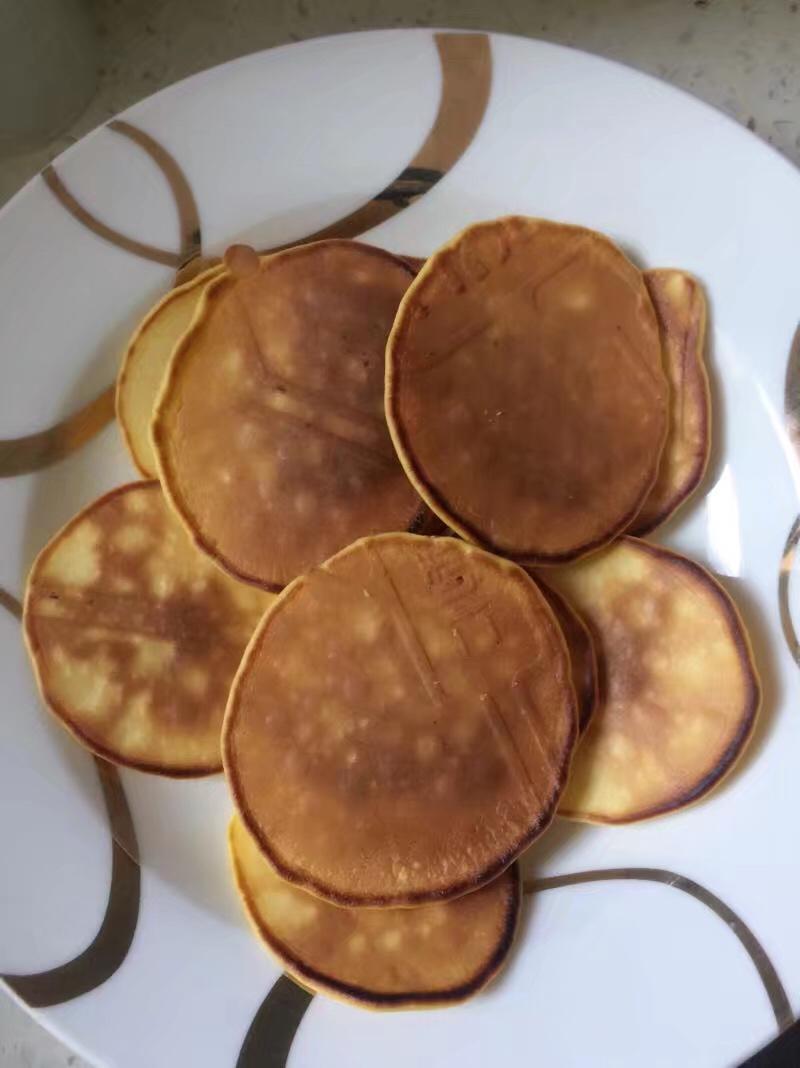 铜锣烧